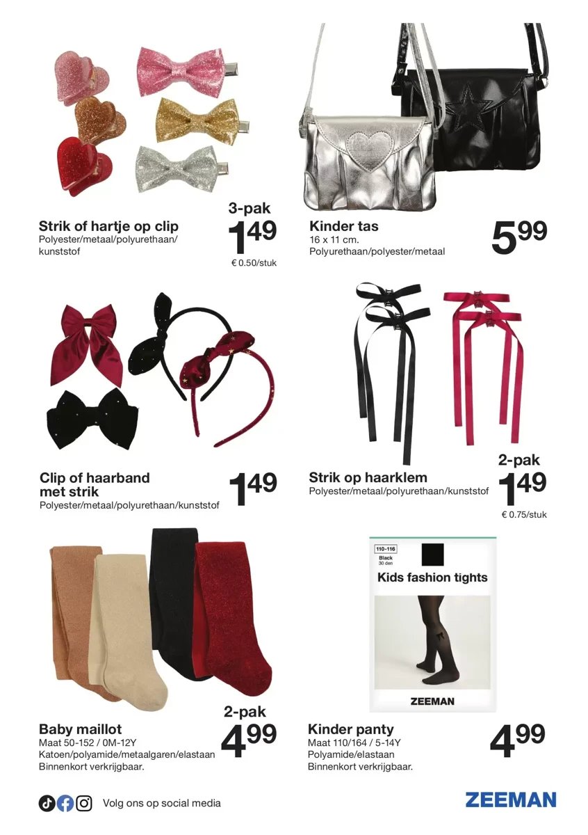Zeeman folder – pagina 11
