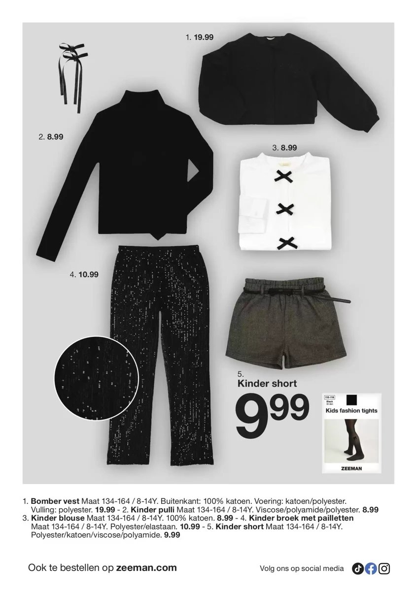Zeeman folder – pagina 10