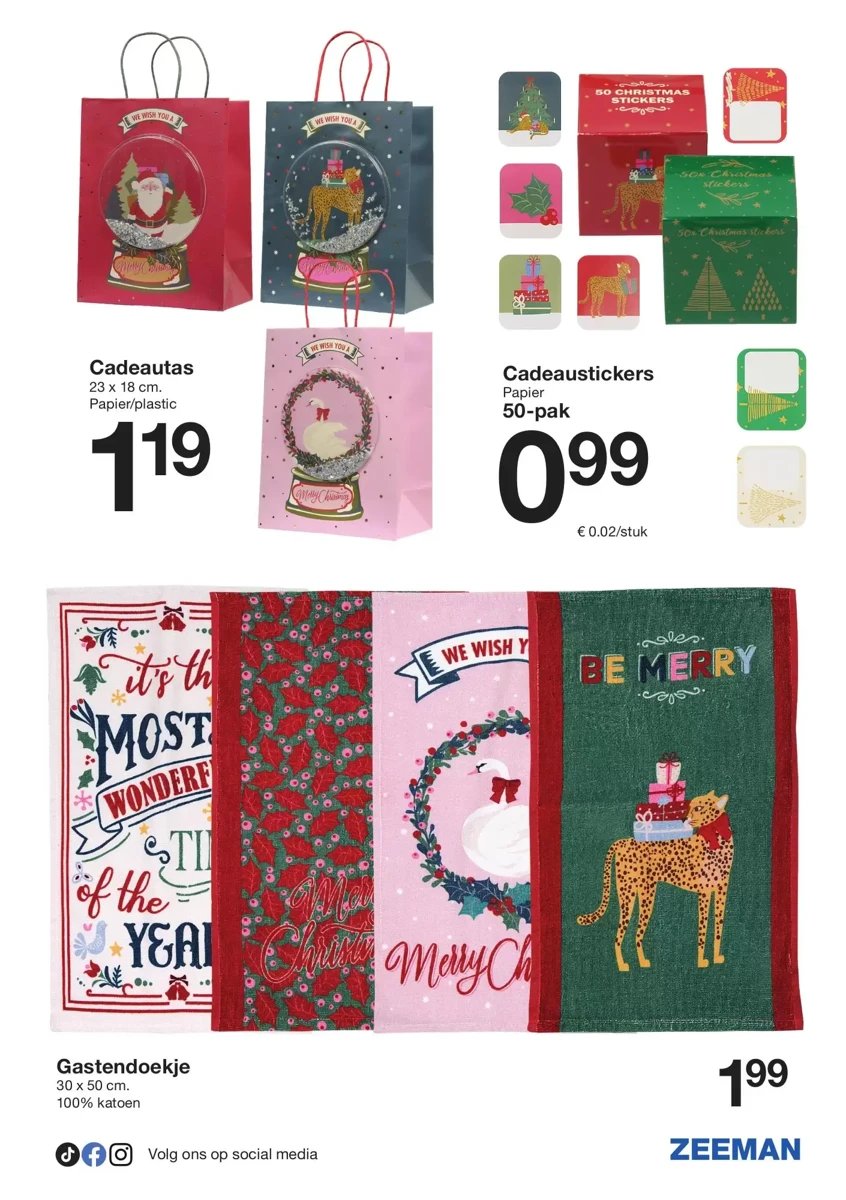 Zeeman folder – pagina 31