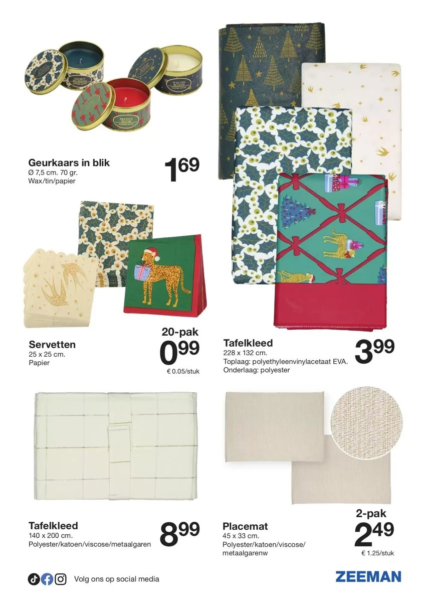 Zeeman folder – pagina 29