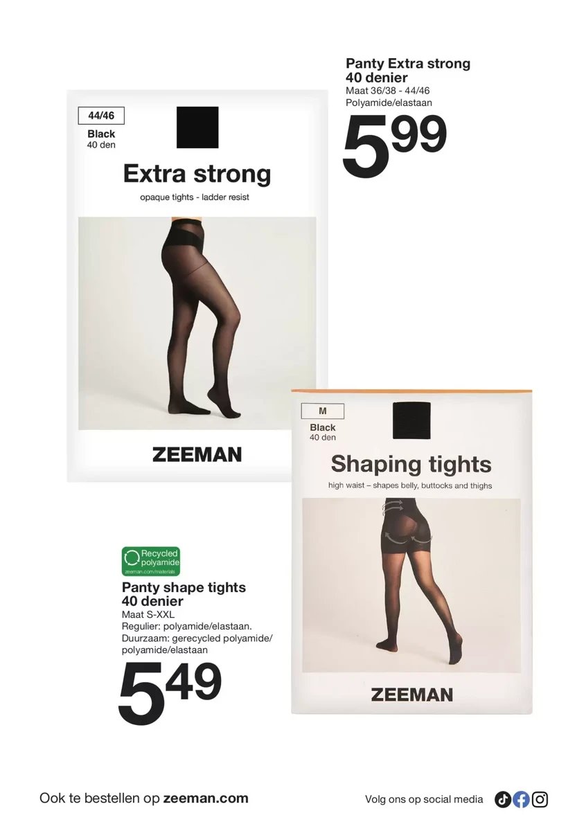 Zeeman folder – pagina 20