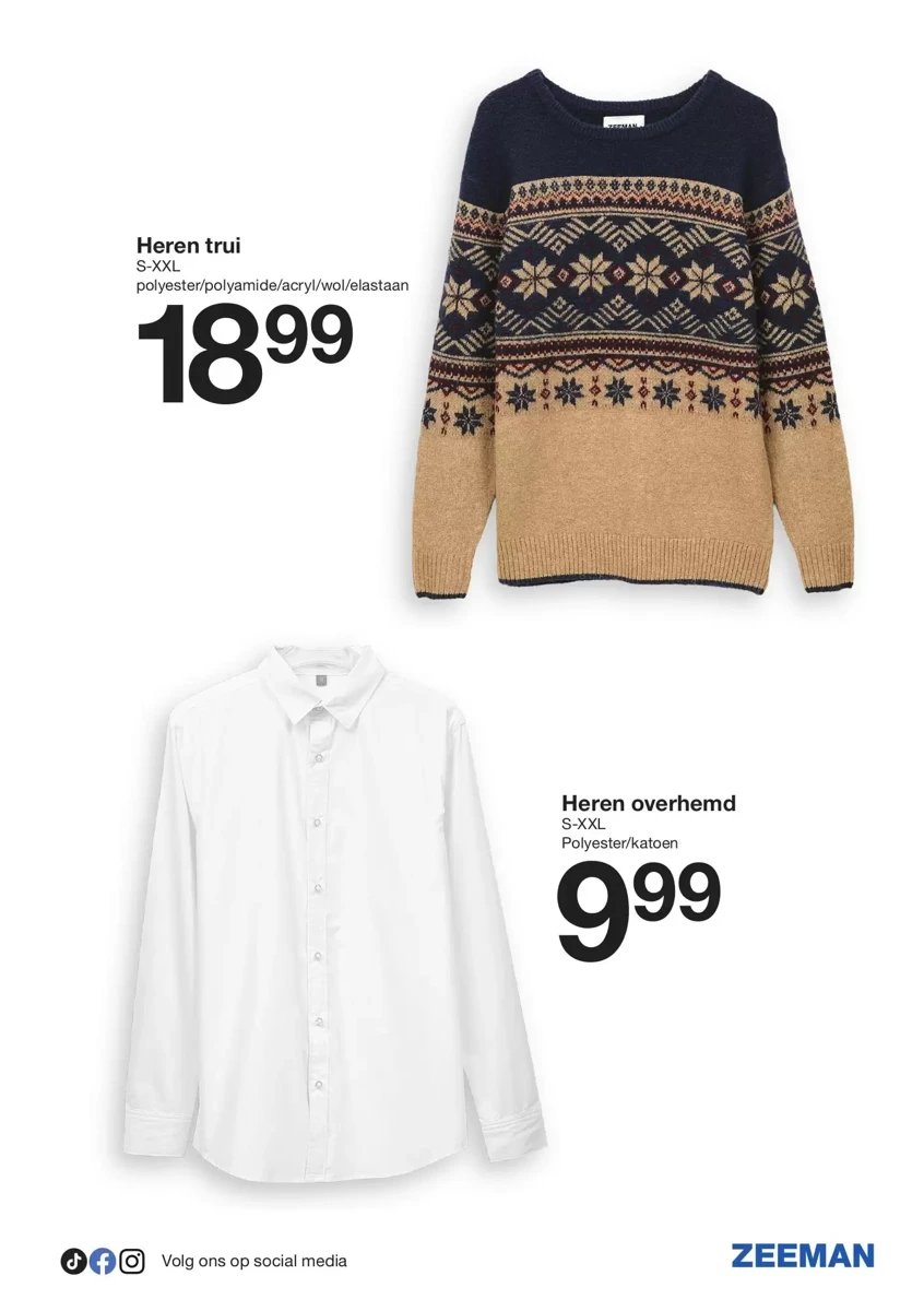 Zeeman folder – pagina 13