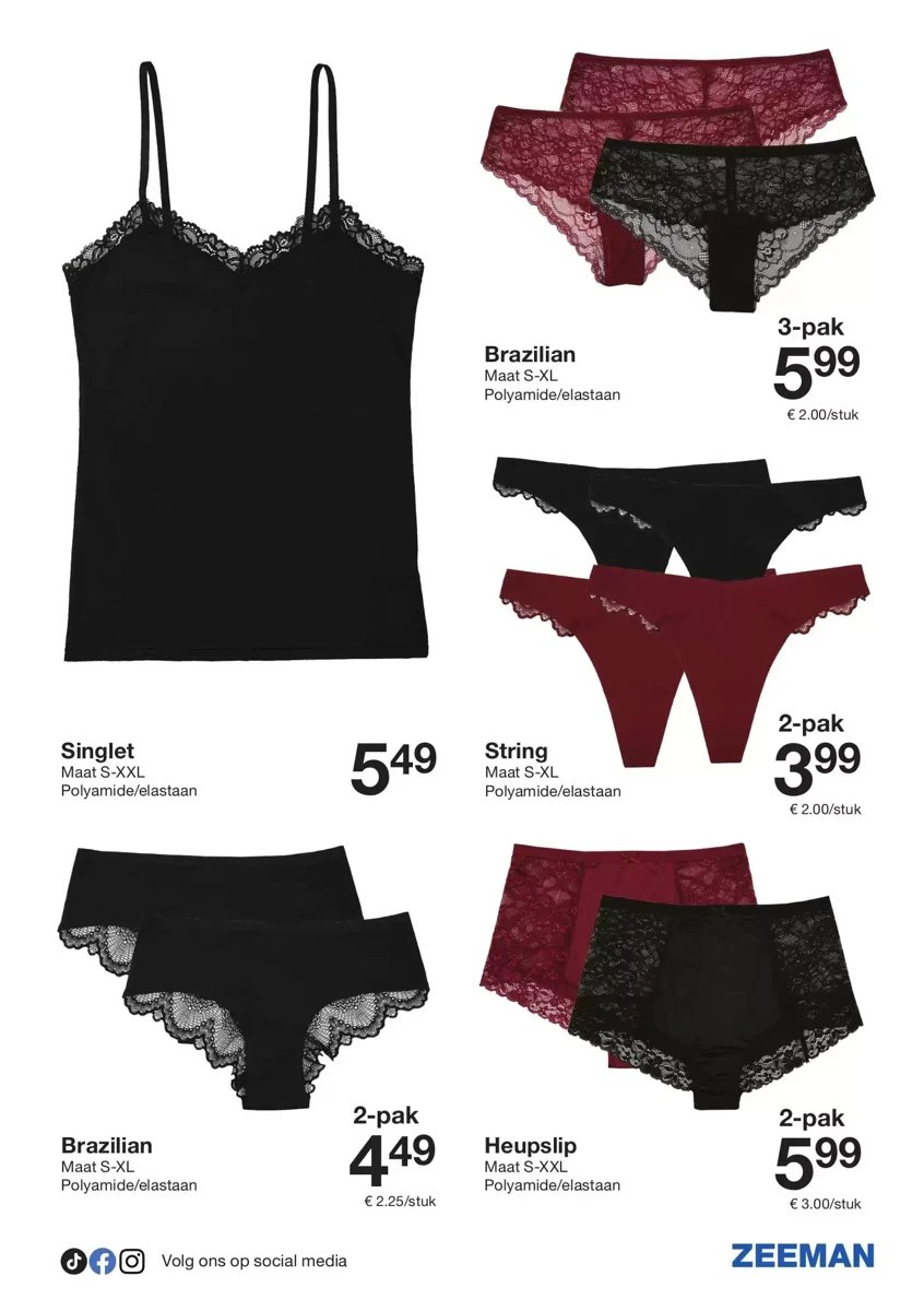 Zeeman folder – pagina 19