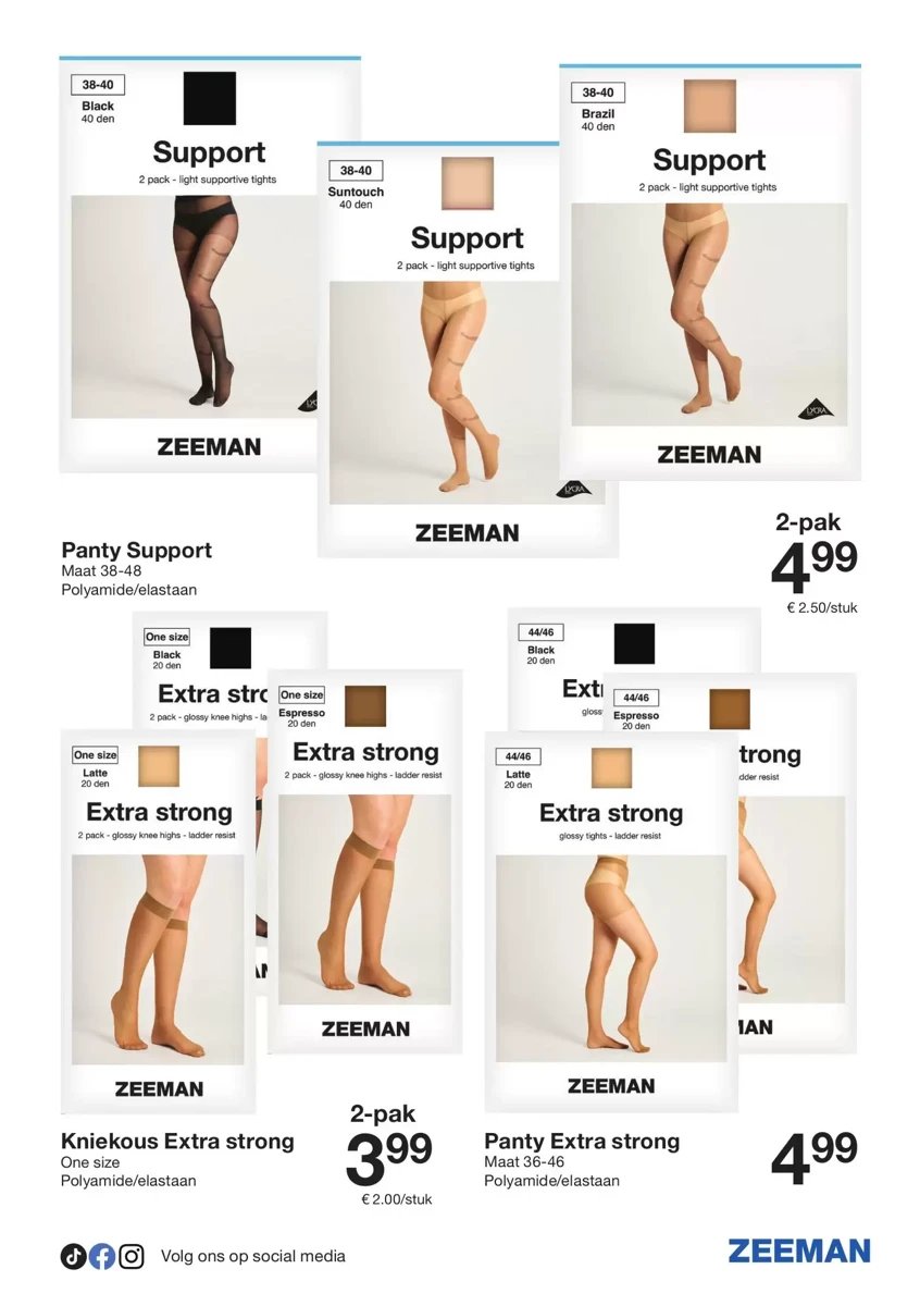 Zeeman folder – pagina 21