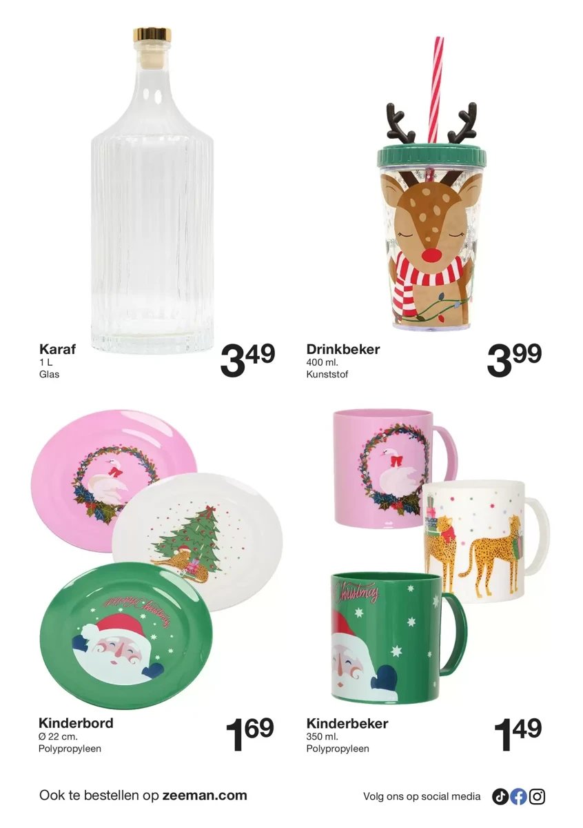 Zeeman folder – pagina 30
