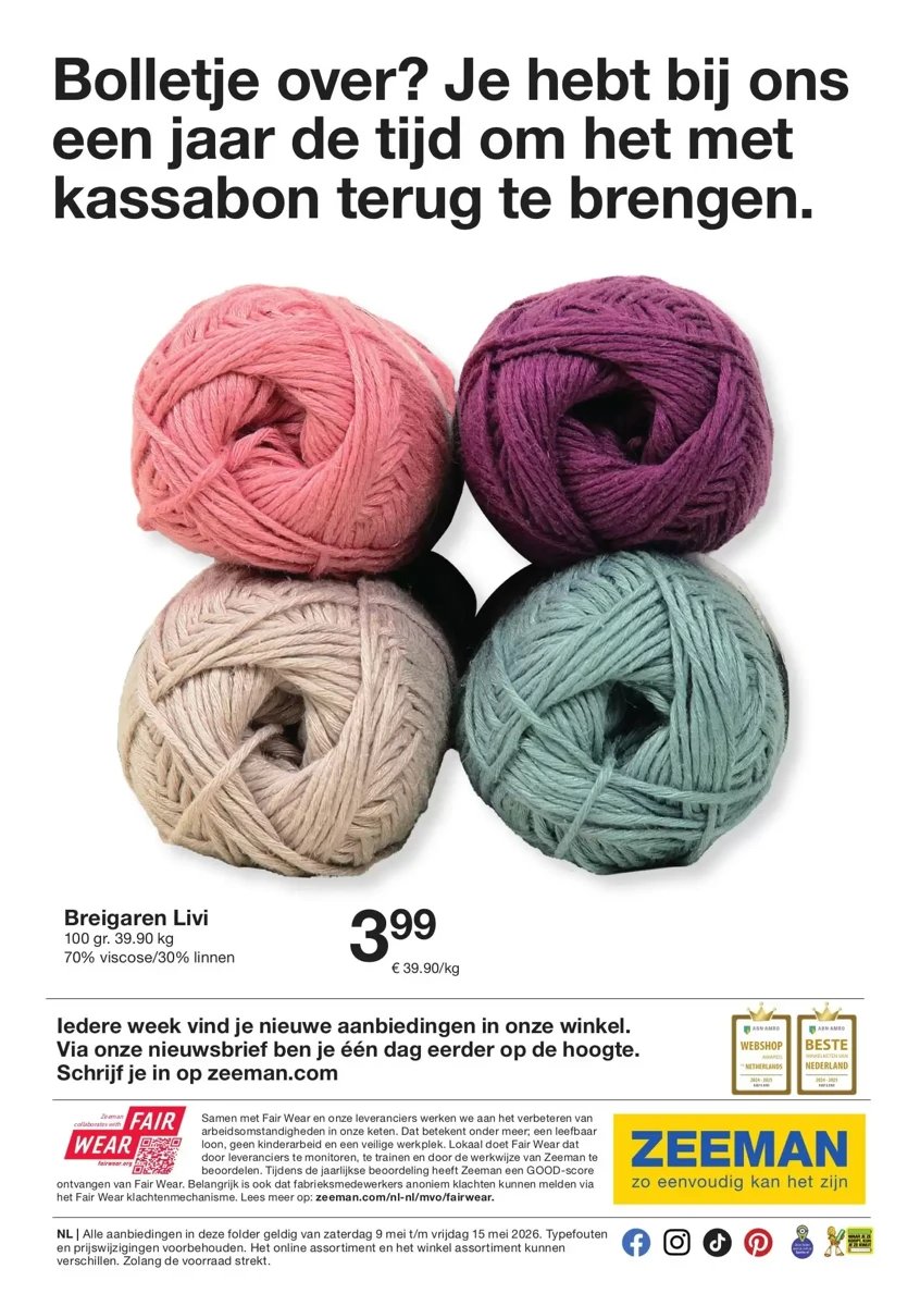 Zeeman folder – pagina 12