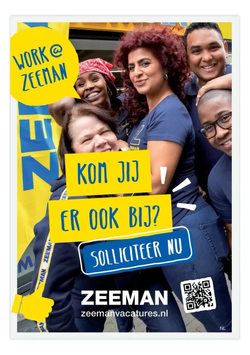 Zeeman folder – pagina 33