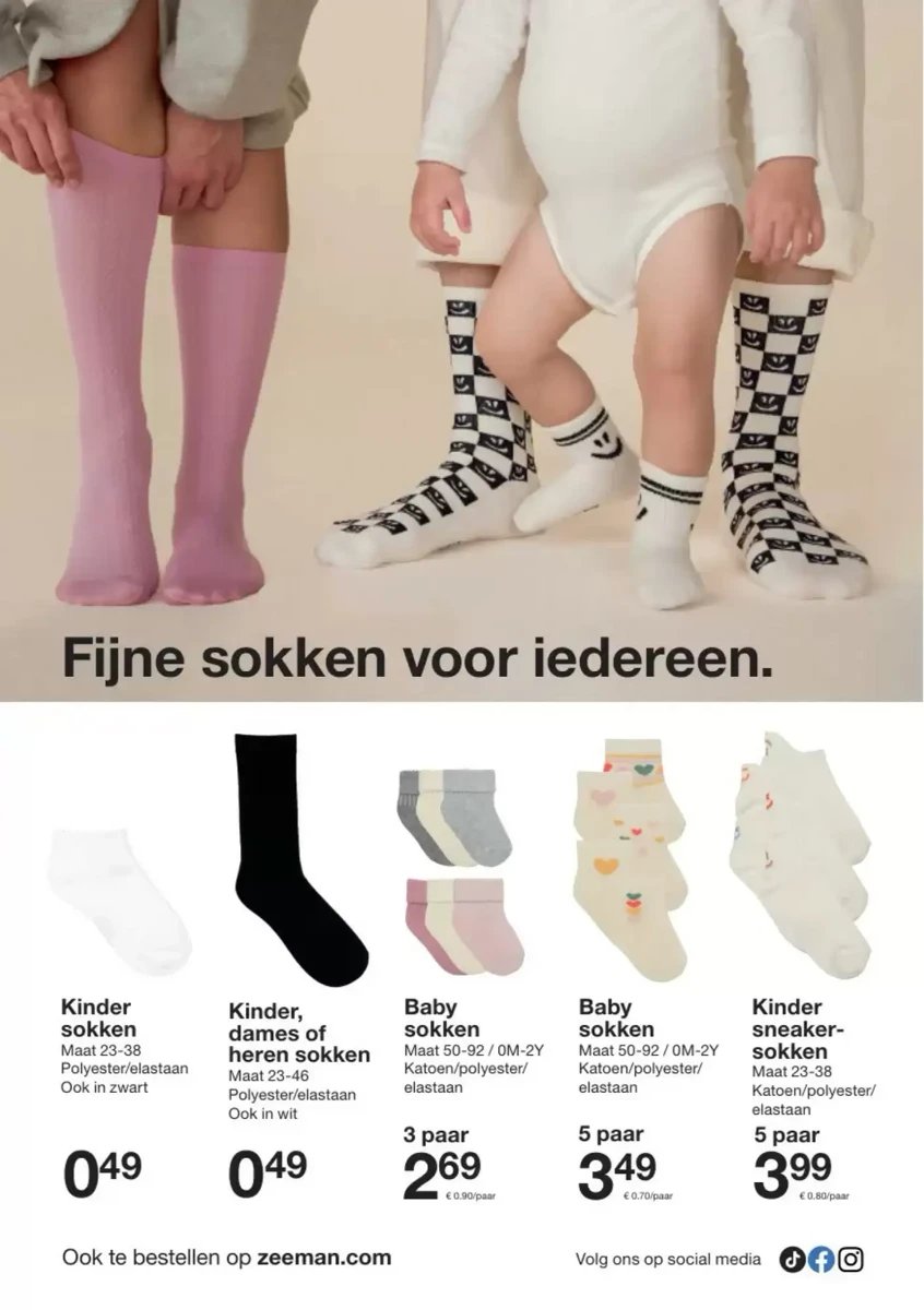 Zeeman folder – pagina 4