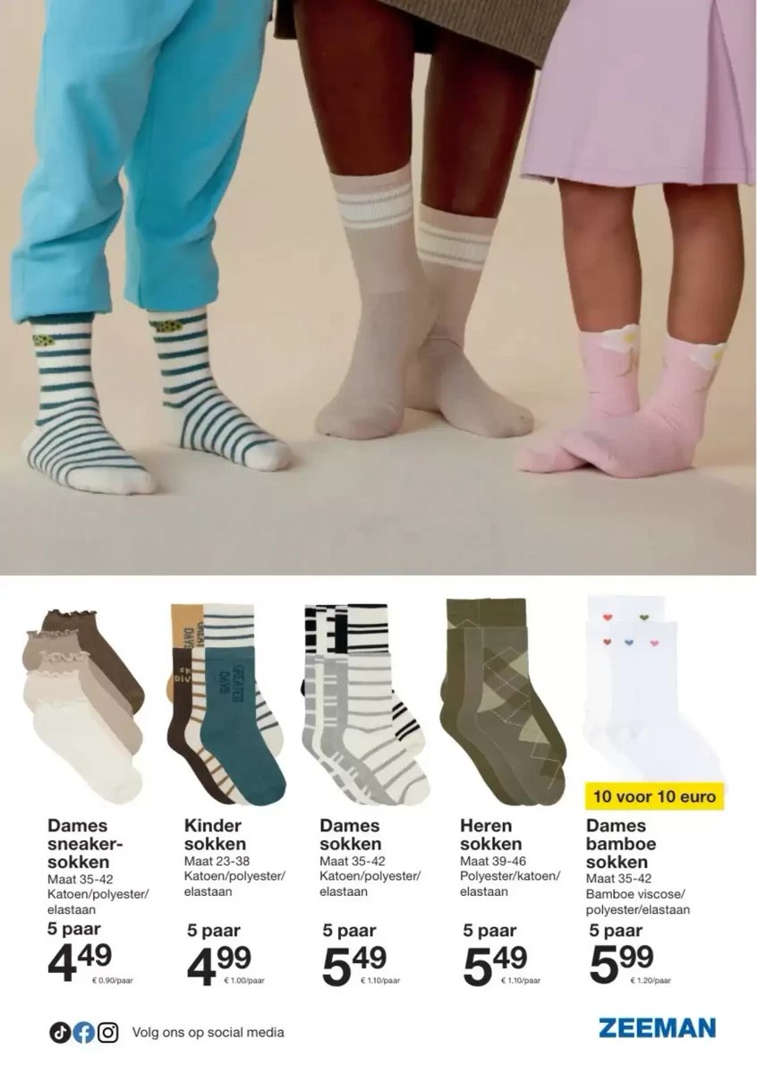 Zeeman folder – pagina 5
