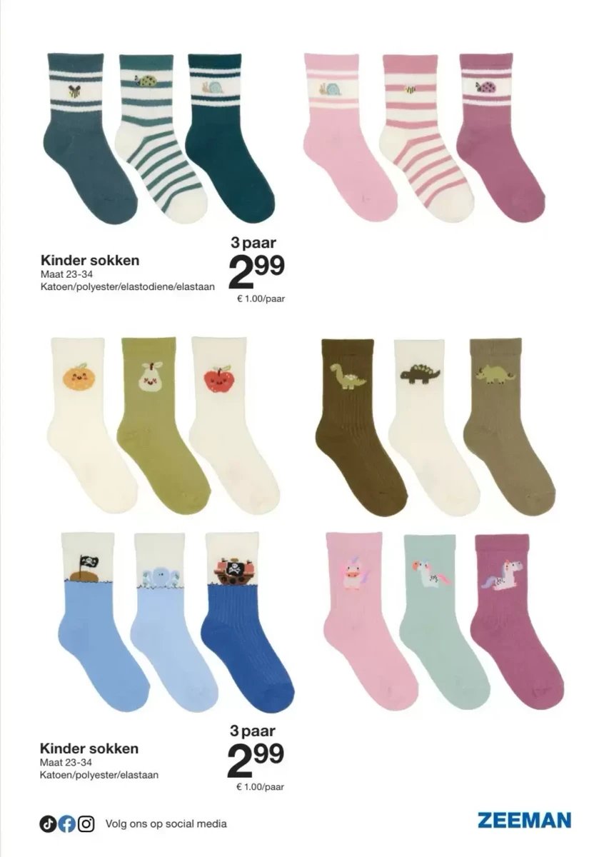 Zeeman folder – pagina 17