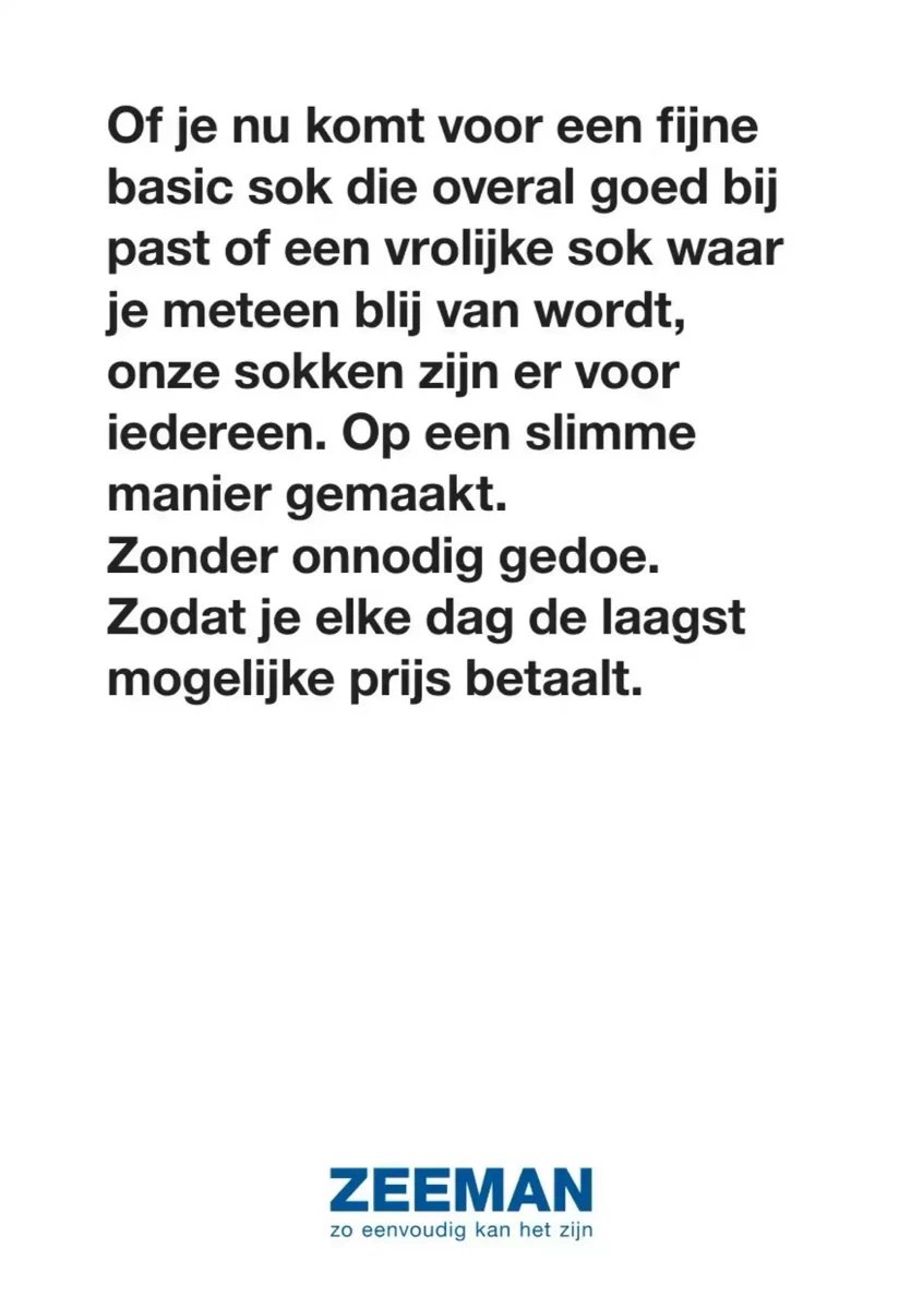 Zeeman folder – pagina 2