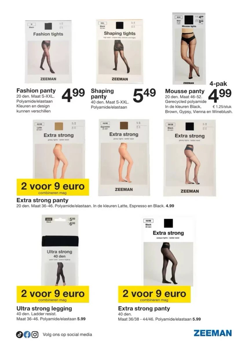 Zeeman folder – pagina 31