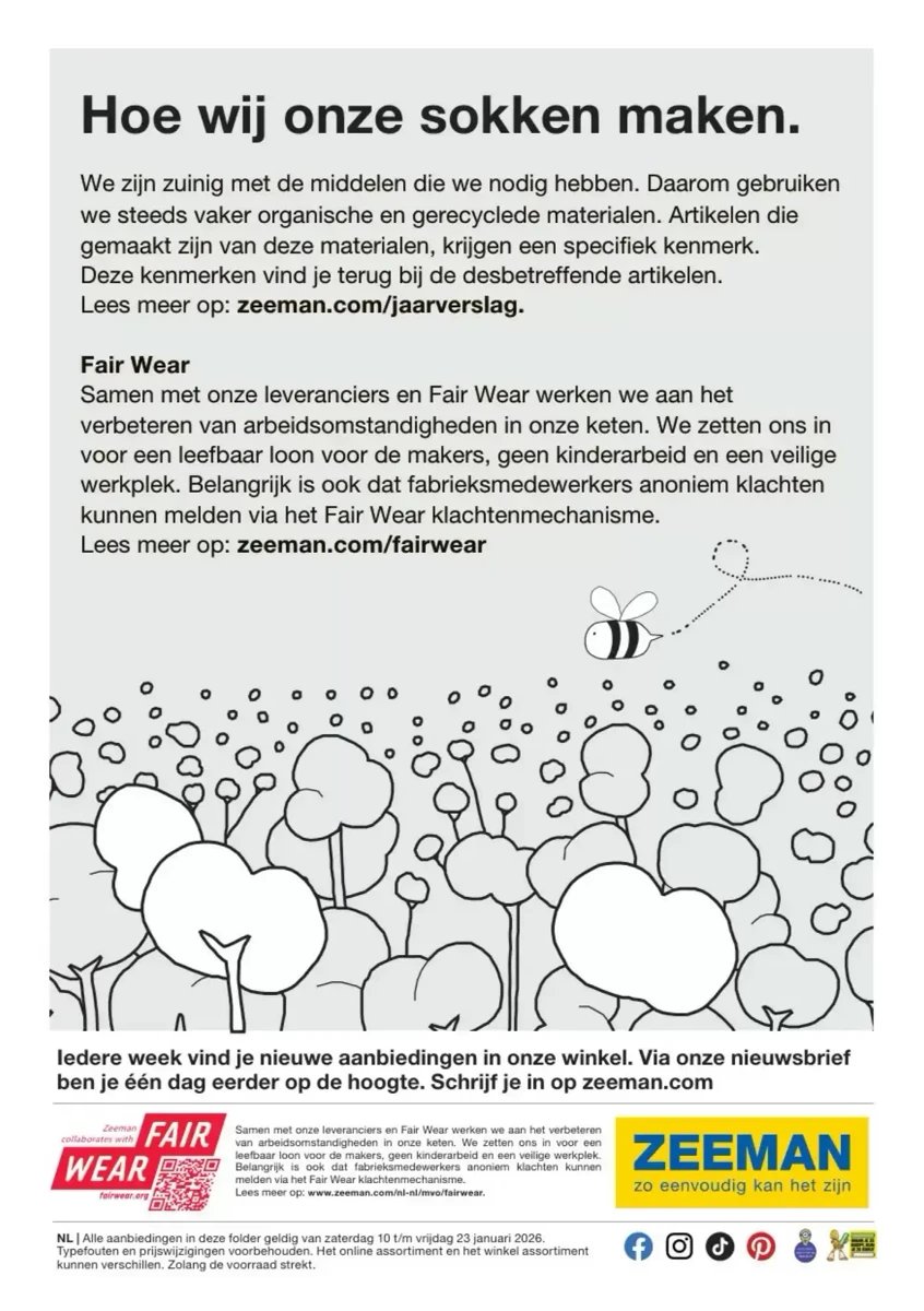 Zeeman folder – pagina 32