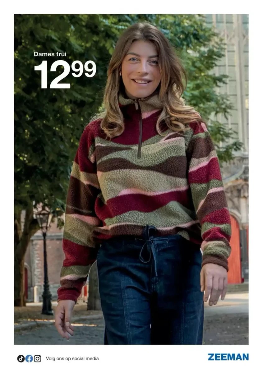 Zeeman folder – pagina 5