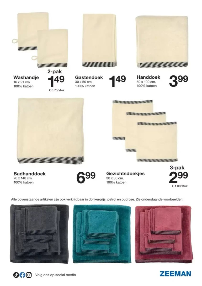 Zeeman folder – pagina 19