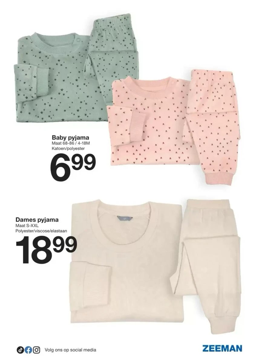 Zeeman folder – pagina 17