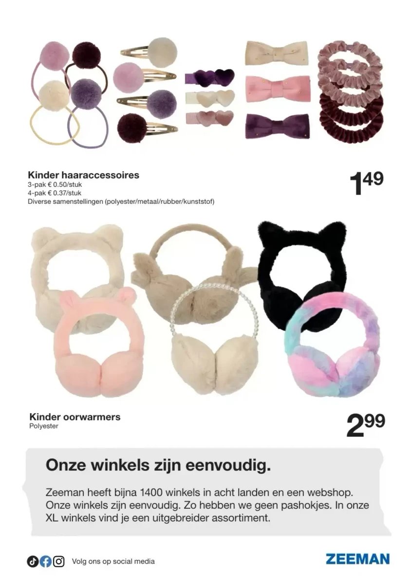 Zeeman folder – pagina 15