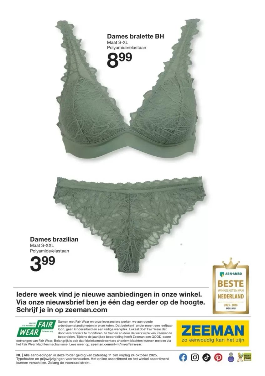 Zeeman folder – pagina 21