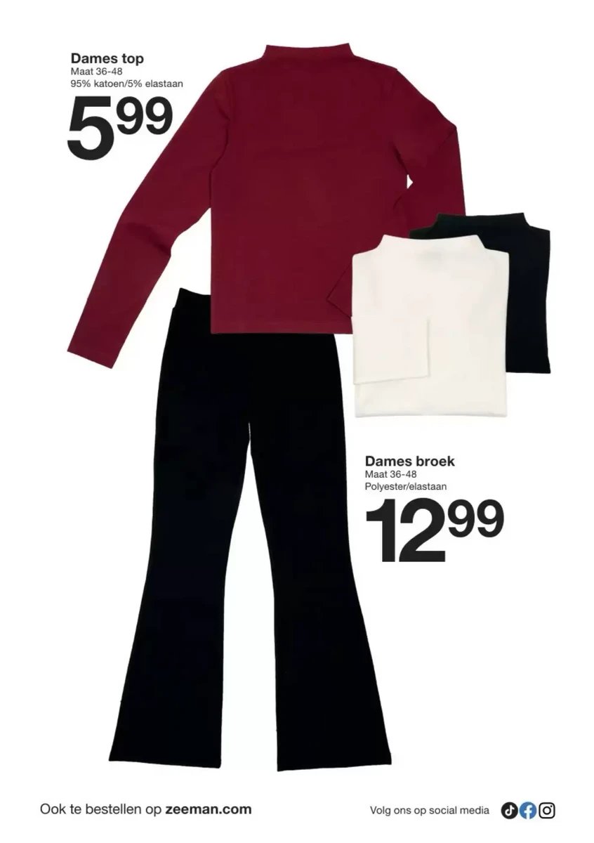 Zeeman folder – pagina 6