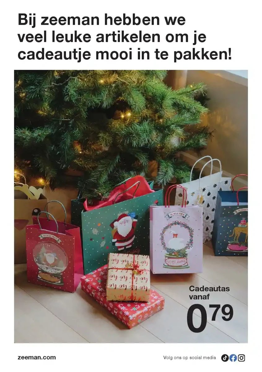 Zeeman folder – pagina 2