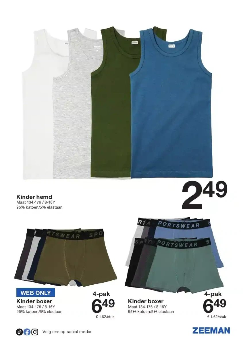 Zeeman folder – pagina 13