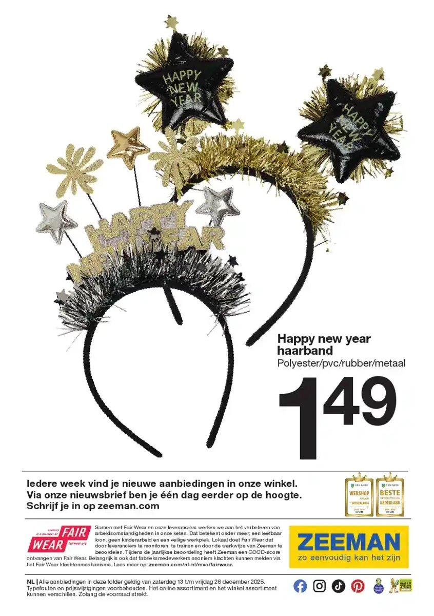Zeeman folder – pagina 20