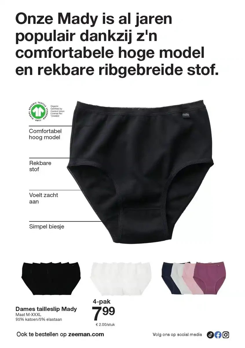 Zeeman folder – pagina 10