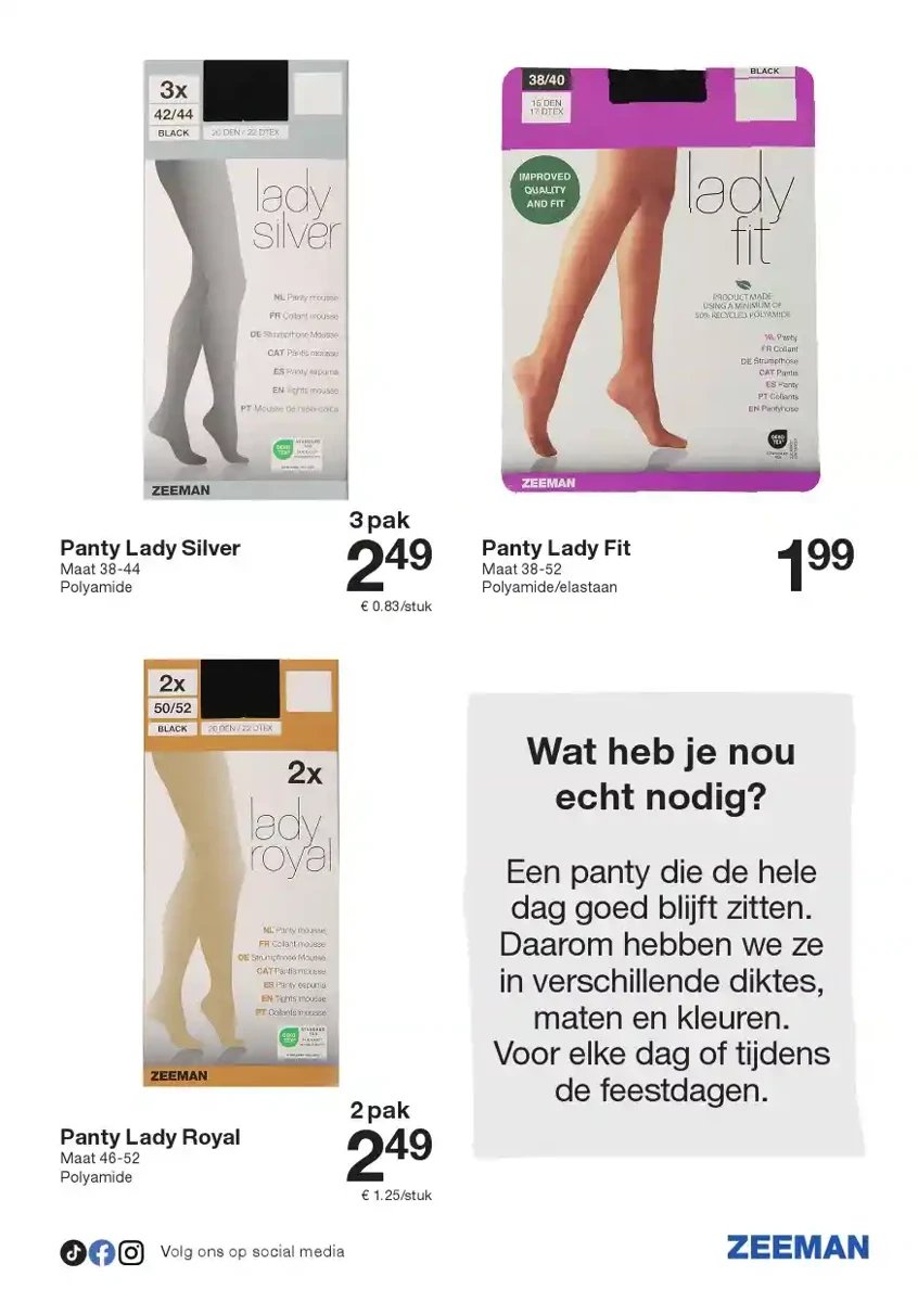 Zeeman folder – pagina 17