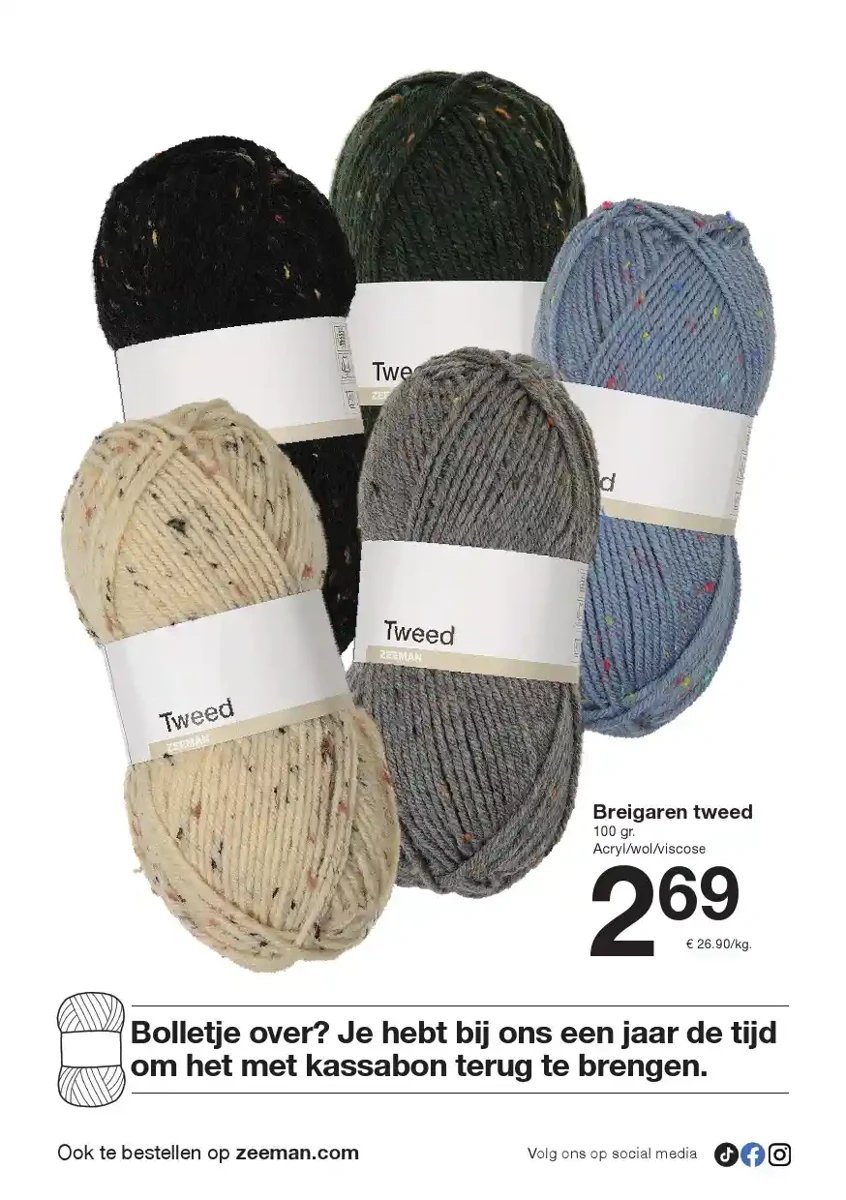 Zeeman folder – pagina 16