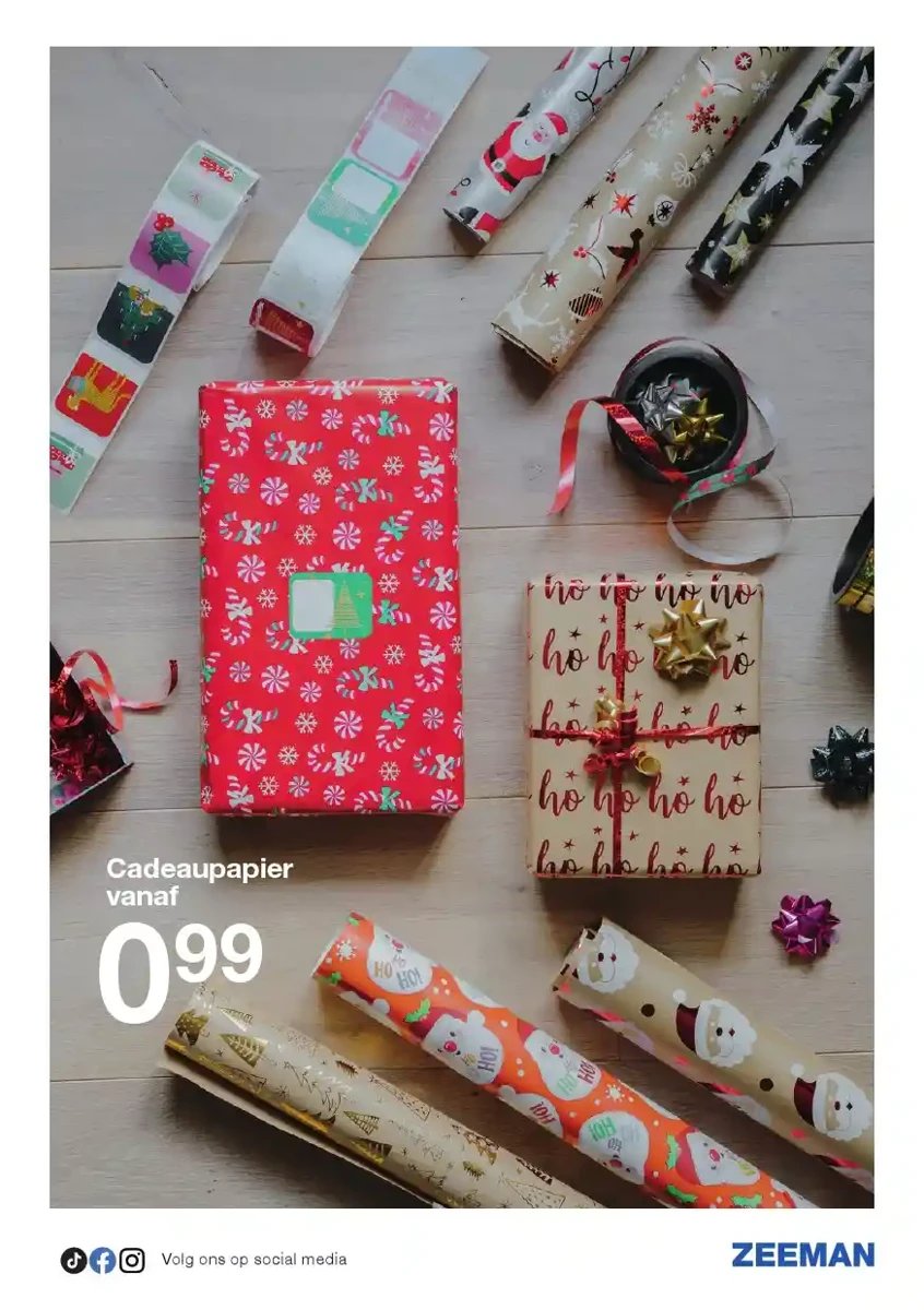 Zeeman folder – pagina 5