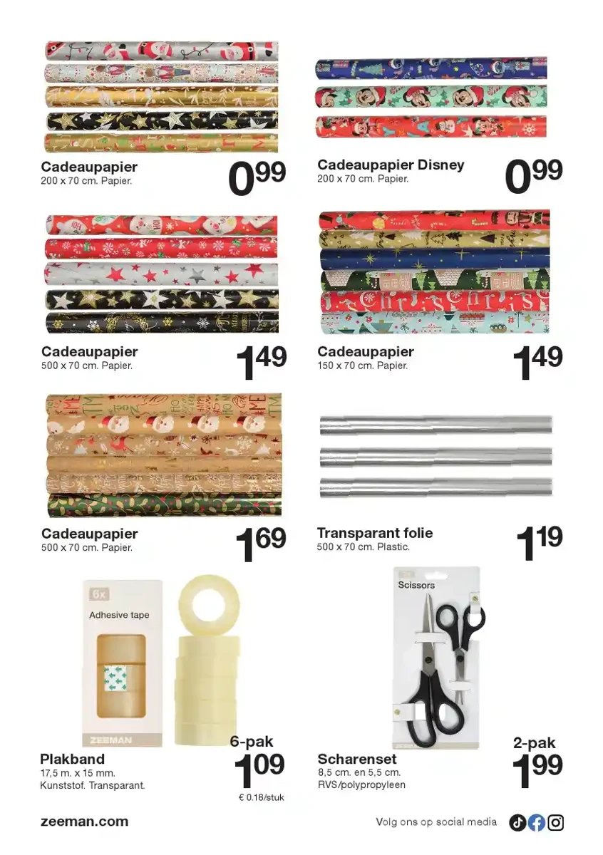 Zeeman folder – pagina 4