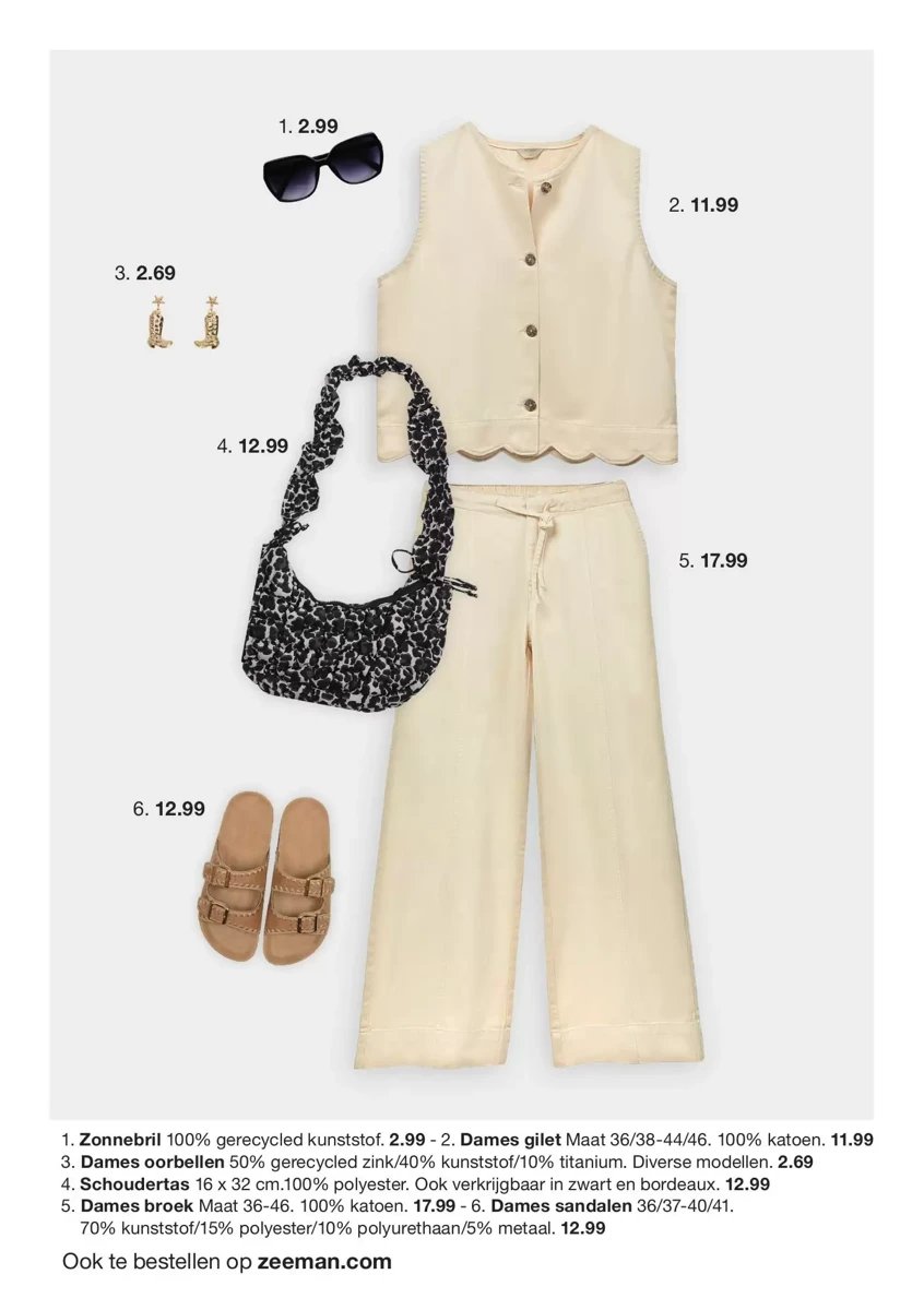 Zeeman folder – pagina 2