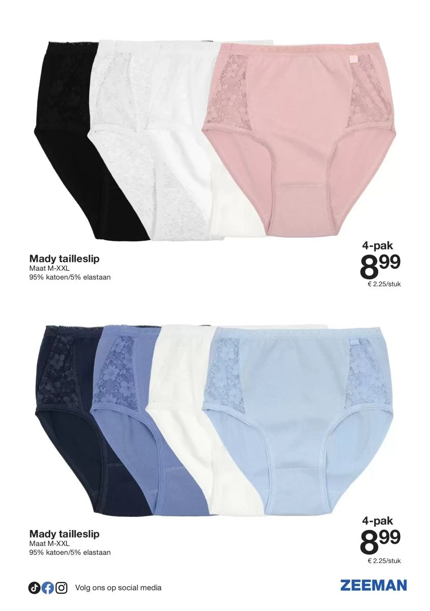 Zeeman folder – pagina 23