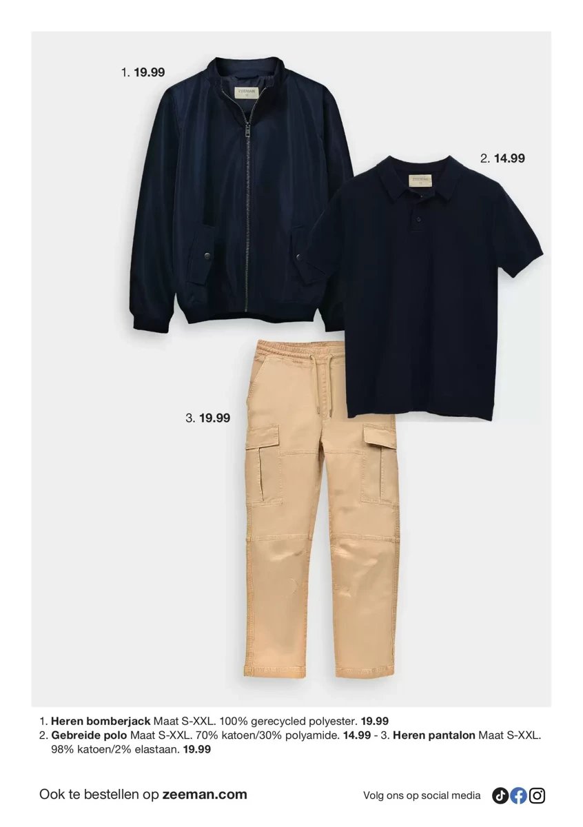 Zeeman folder – pagina 14