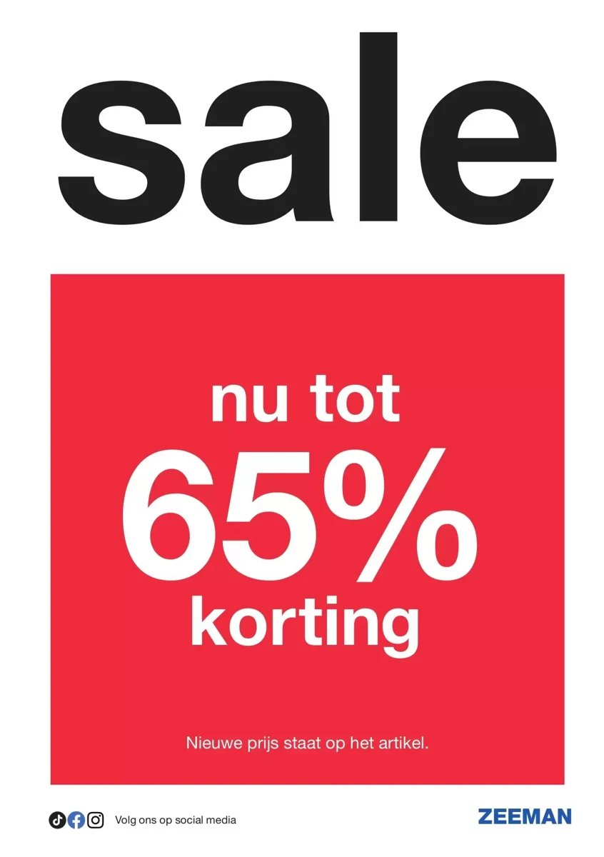Zeeman folder – pagina 27