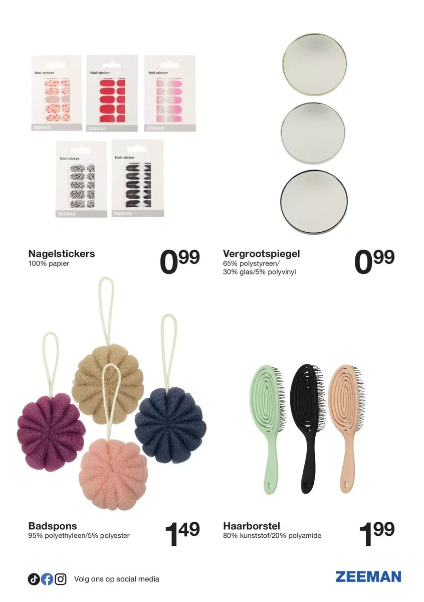 Zeeman folder – pagina 25