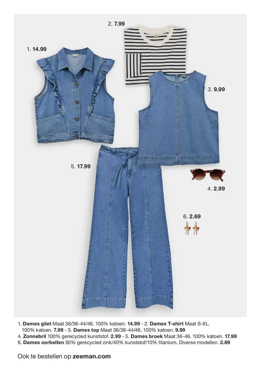 Zeeman folder – pagina 6