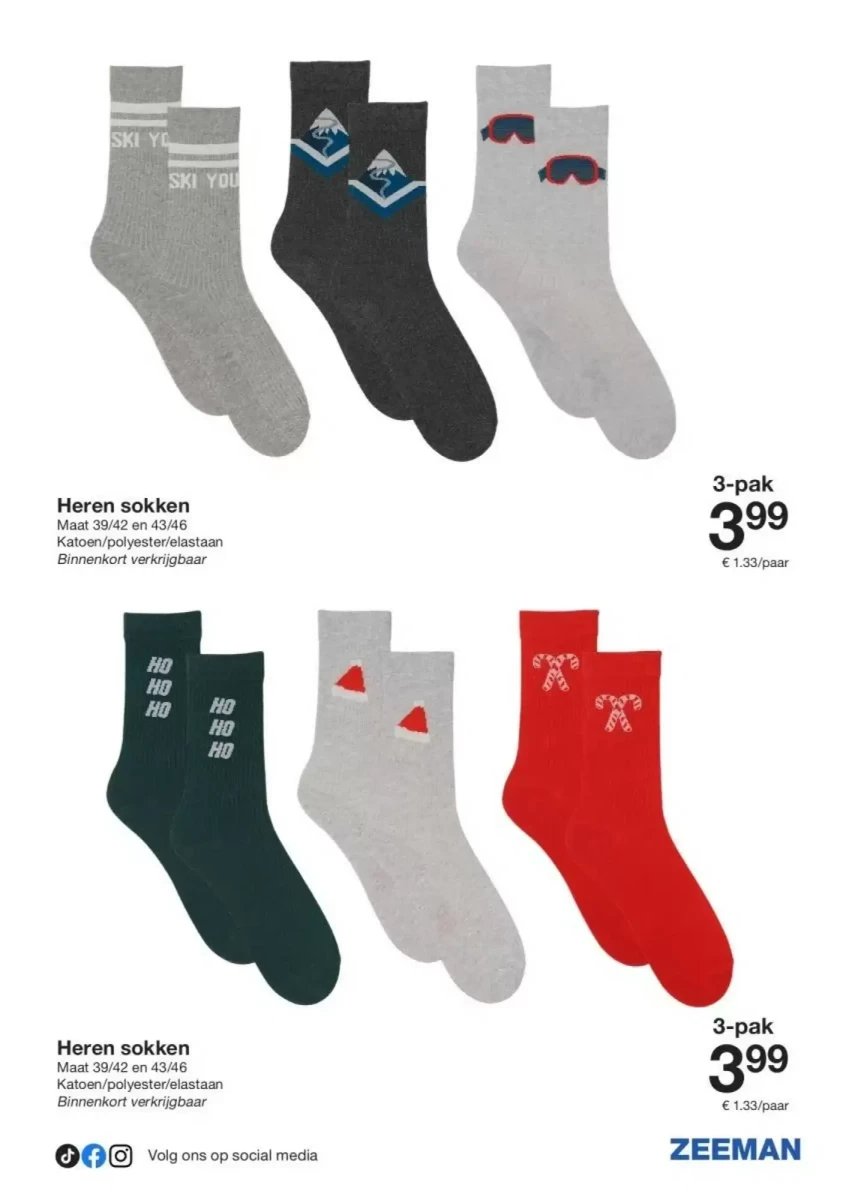 Zeeman folder – pagina 3
