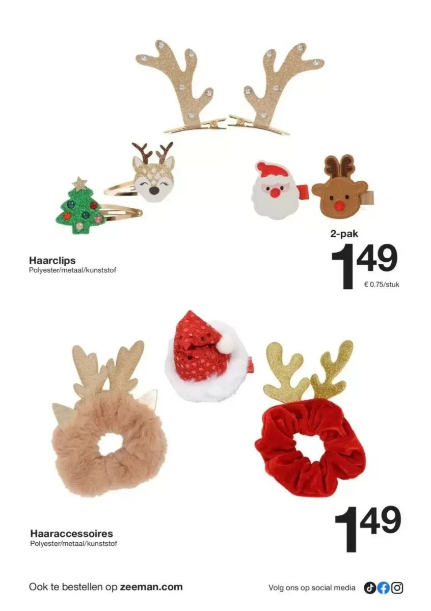 Zeeman folder – pagina 4