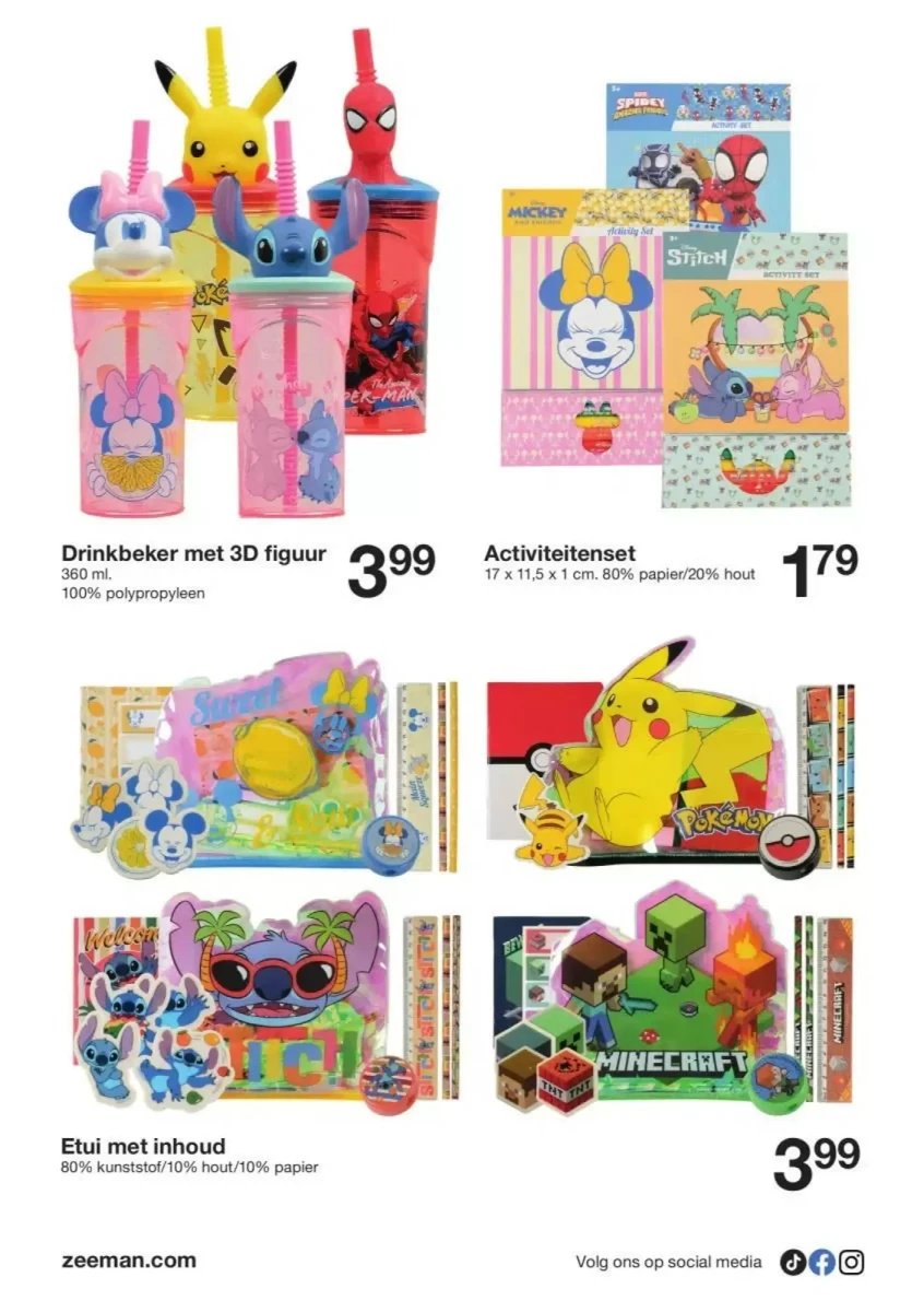 Zeeman folder – pagina 6