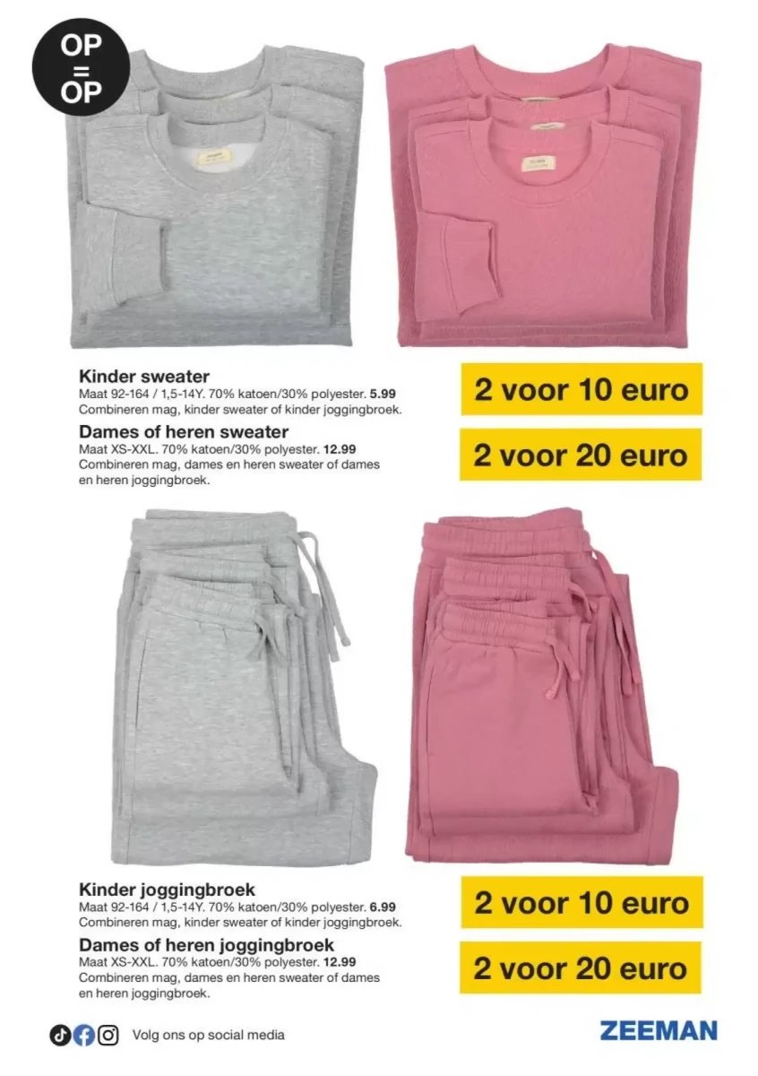Zeeman folder – pagina 11