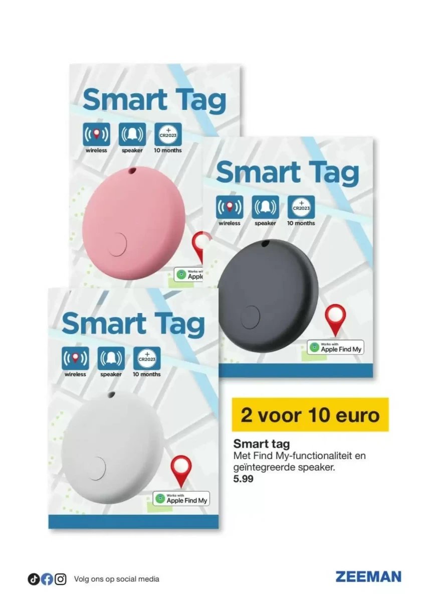 Zeeman folder – pagina 9