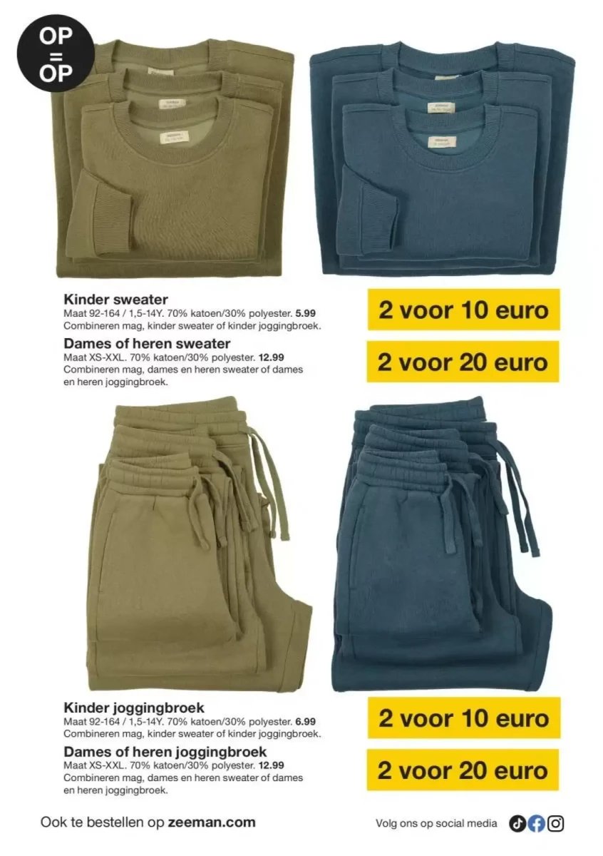 Zeeman folder – pagina 12