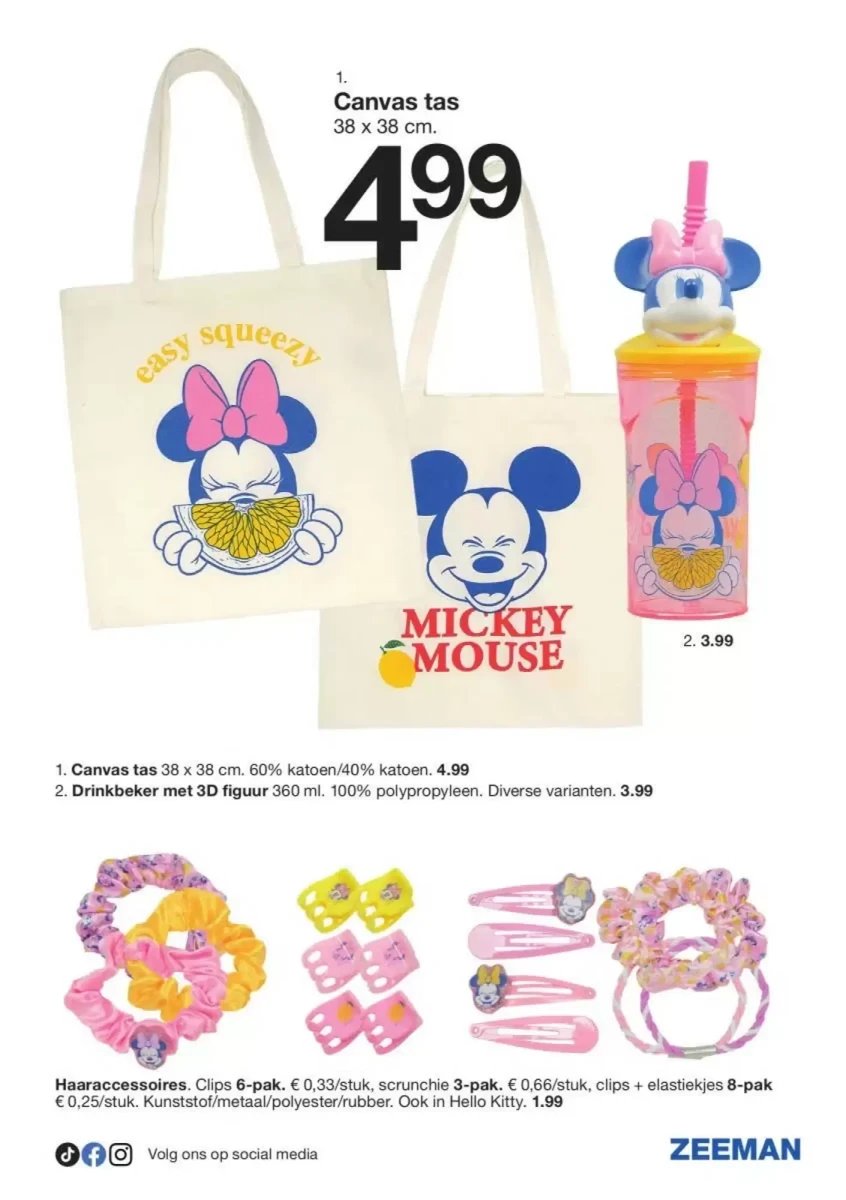 Zeeman folder – pagina 3