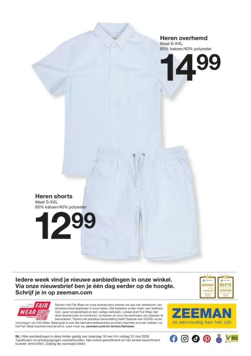 Zeeman folder – pagina 13