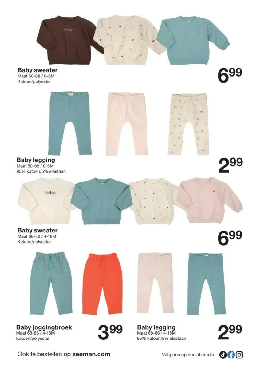 Zeeman folder – pagina 2