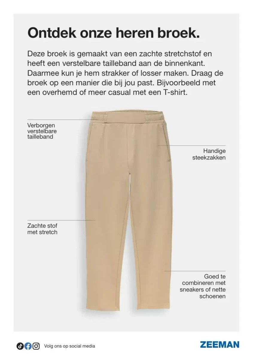Zeeman folder – pagina 23