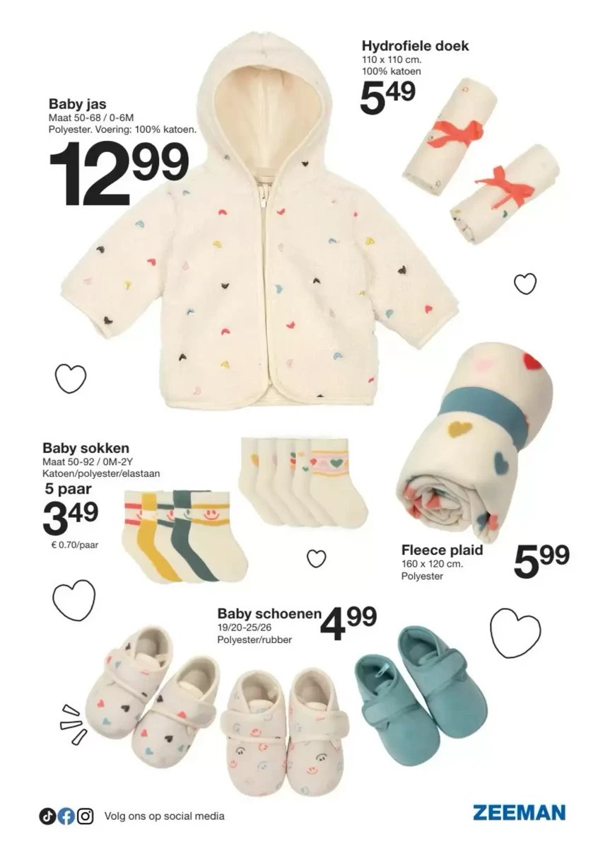 Zeeman folder – pagina 3