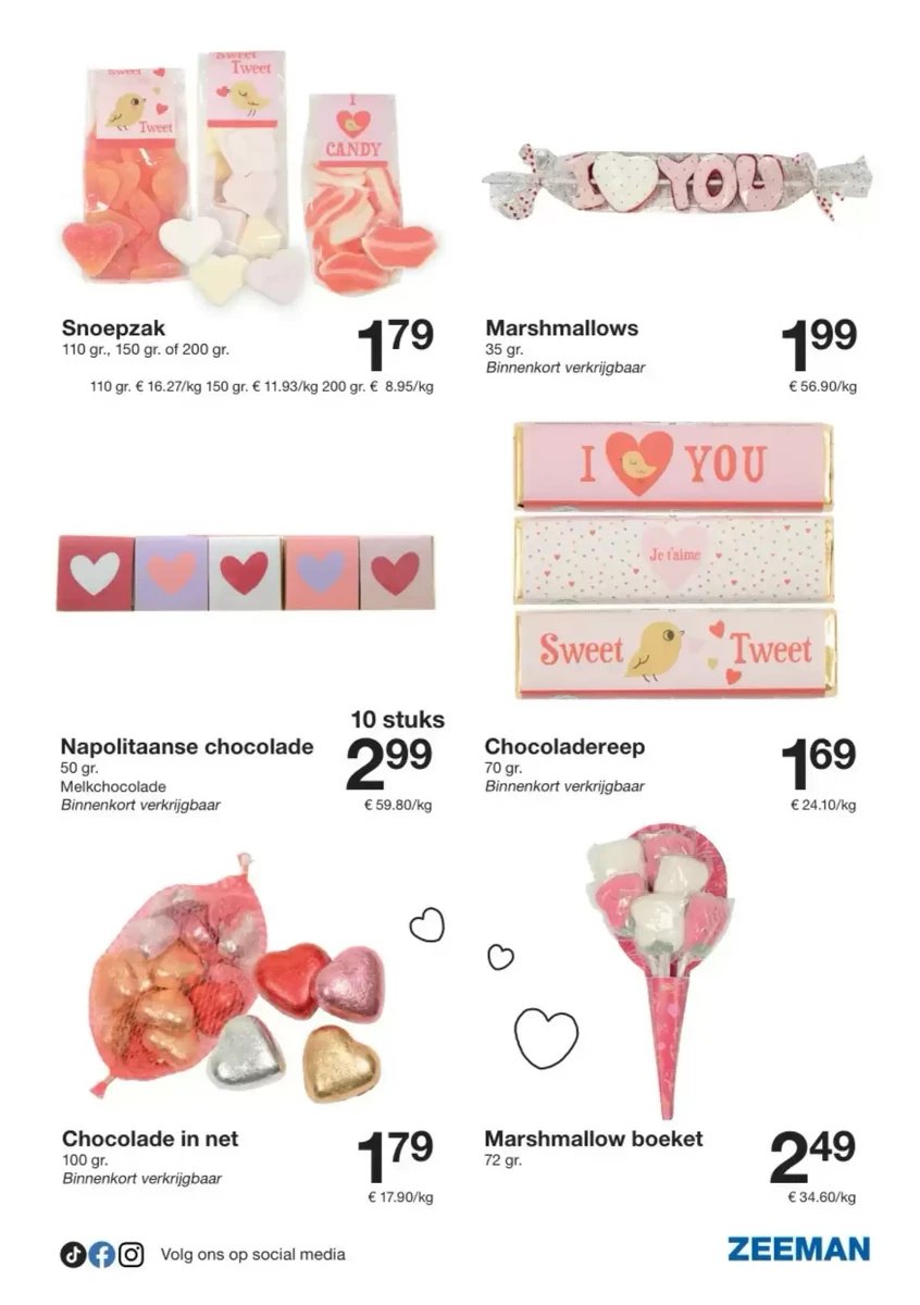 Zeeman folder – pagina 19