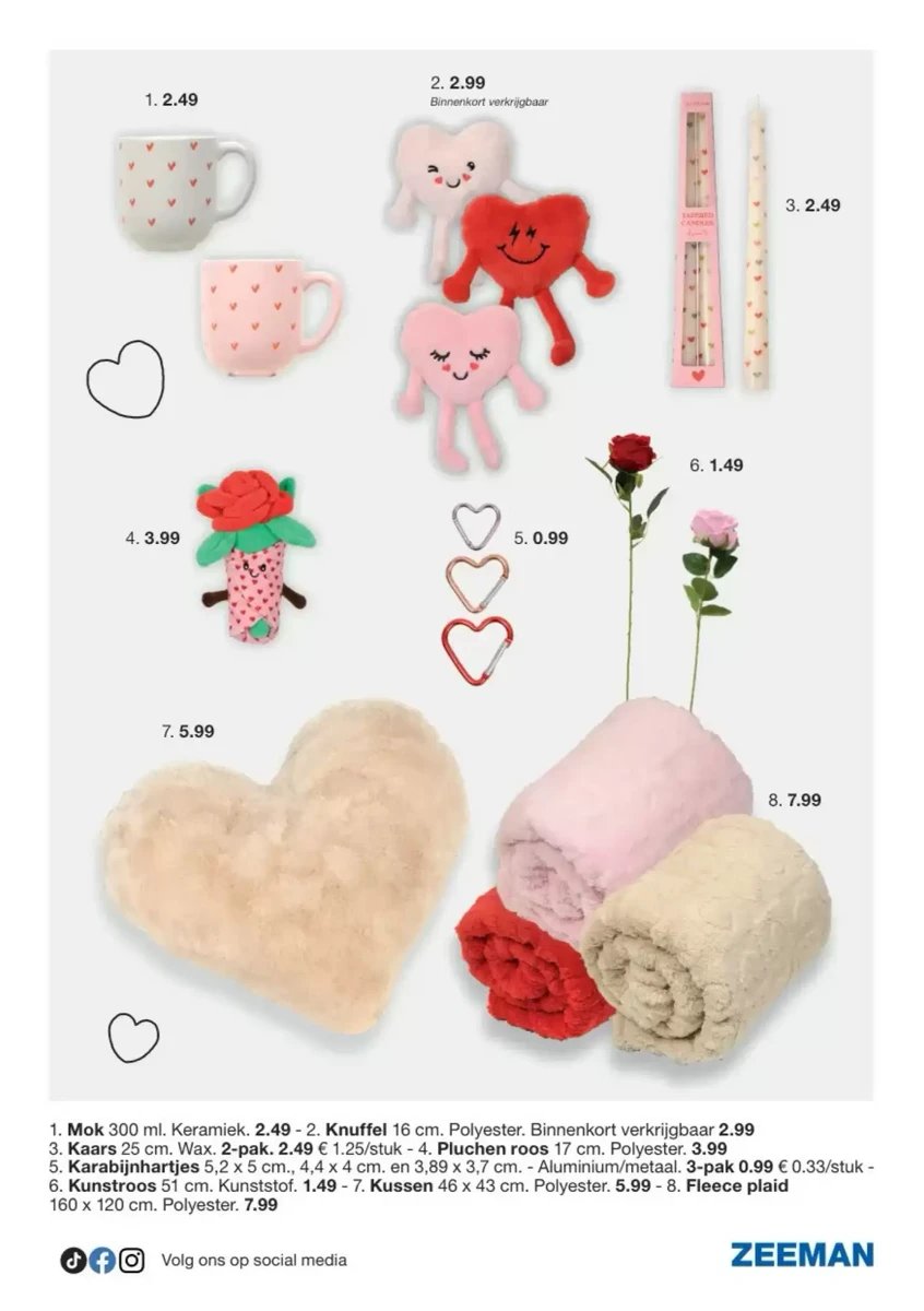 Zeeman folder – pagina 17
